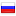 checheninfo.ru server is located in Russia